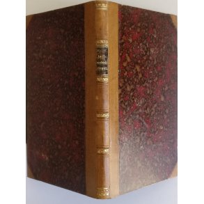 Danske Vildtarter - med Tillg om Smaaafuglene