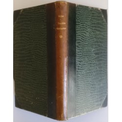 Jagthusholdningen (halvlderindb.)