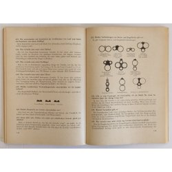 Vor und nach der Jgerprfung