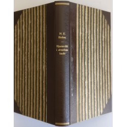 Hjortevildt i alverdens lande (flot privat indbinding)