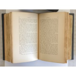 Vrt Villebrd I-II - beskrifvet af Jgare och Fackmn