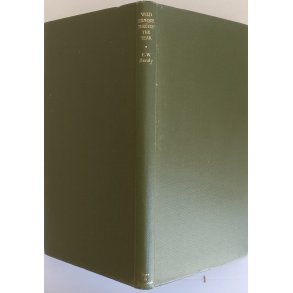 Wild Exmoor Through the Year