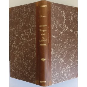 Kongevildt og Adelvildt