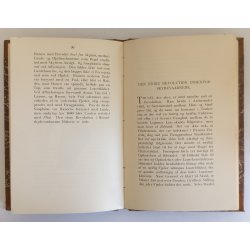 Kongevildt og Adelvildt