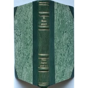 Naar Jagten gaar ind - og andre Jagtskildringer