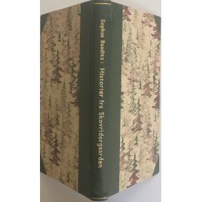 Historier fra Skovridergaarden (jubilumsudgave 1914)