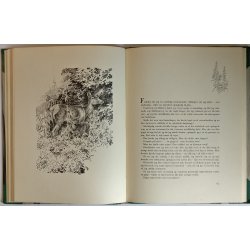 Trend - vor konges jagtrevir