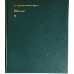 rets ansigt (helbind)