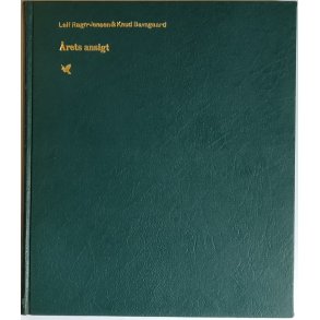 rets ansigt (helbind)