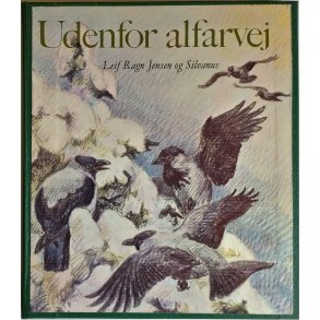 Udenfor alfarvej (indb.)