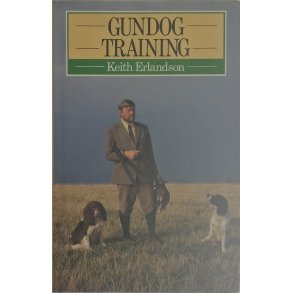 Gundog Training