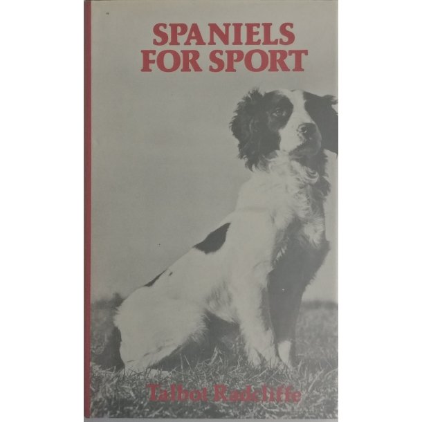 Spaniels for Sport