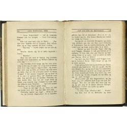 Jagt paa Dyr og Mennesker 