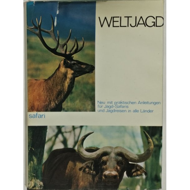 Weltjagd