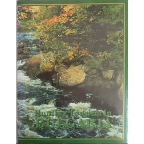 Hunting Tourism in Bulgaria