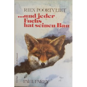 ... und jeder Fuchs hat seinen Bau 