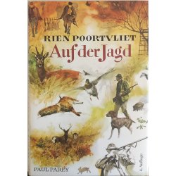 Auf der Jagd - ein Skizzenbuch