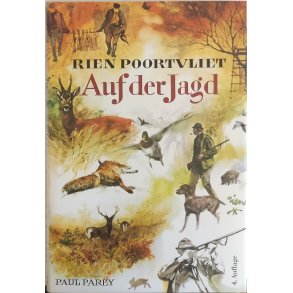 Auf der Jagd - ein Skizzenbuch