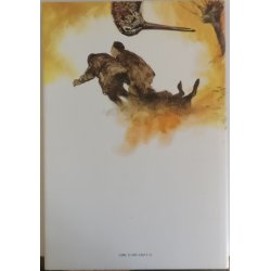 Auf der Jagd - ein Skizzenbuch