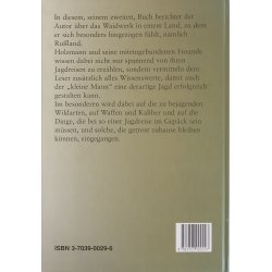 Russland - Jagen in unendlichen Weiten