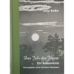 Das Jahr des Jgers - eine Bekenntnis