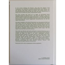 Das Jahr des Jgers - eine Bekenntnis