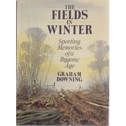 The Fields In Winter - Sporting Memories of a Bygone Age