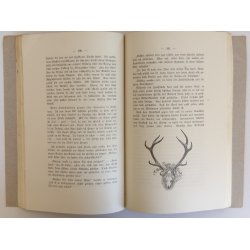 Ein Vierteljahrhundert auf der Hirschfhrte