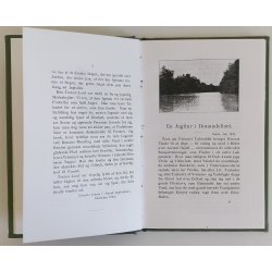 Paa jagt i Rumnien (indb. kopiversion)