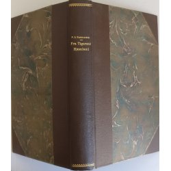 Fra tigerens hjemland