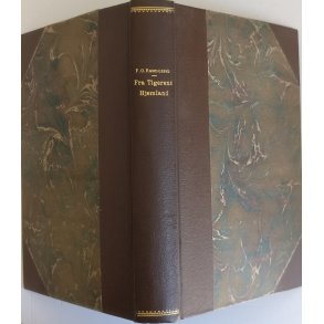 Fra tigerens hjemland