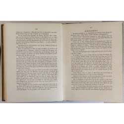 Fra tigerens hjemland