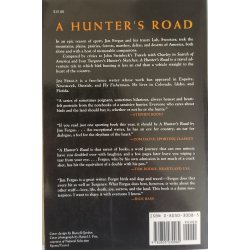 A Hunter's Road