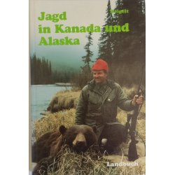 Jagd in Kanada und Alaska