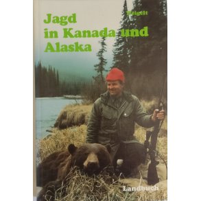 Jagd in Kanada und Alaska