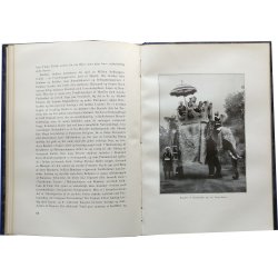 Indien - Oplevelser og Evetyr