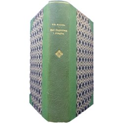 Med Hagenbeck i junglen