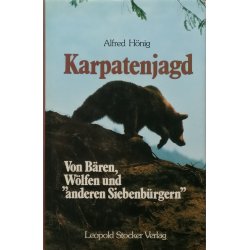 Karpatenjagd