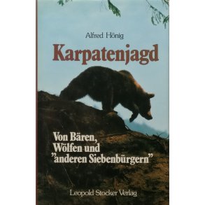 Karpatenjagd