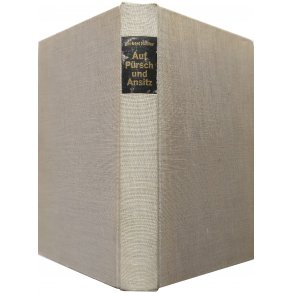 Auf Prsch und Ansitz