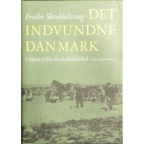 Det indvundne Danmark