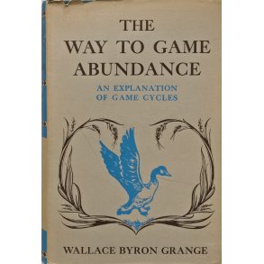 The Way to Game Abundance