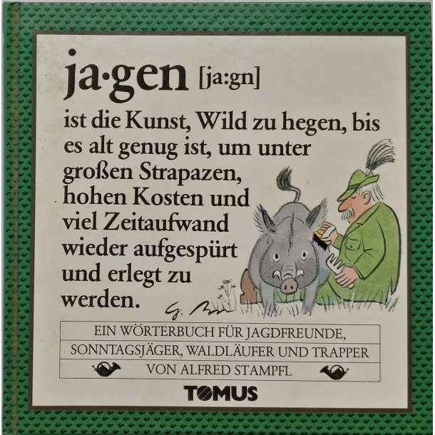 Jagen