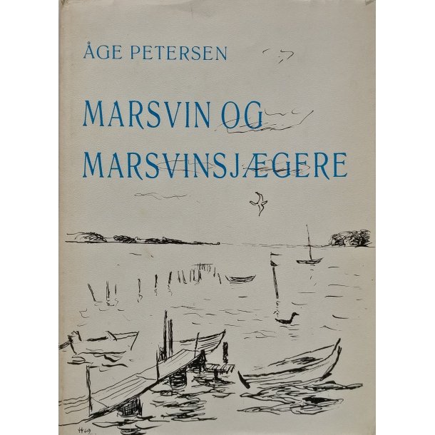 Marsvin og marsvinjgere