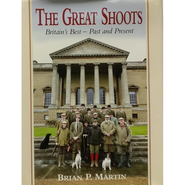 The Great Shoots - Britain's Best - Past and Present