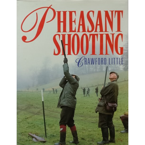 Pheasant Shooting 