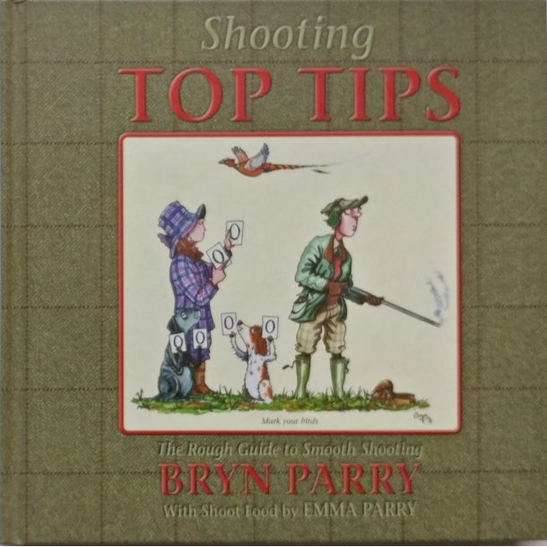 Shooting Top Tips