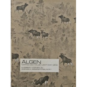 lgen - nring och milj, jakt och vrd