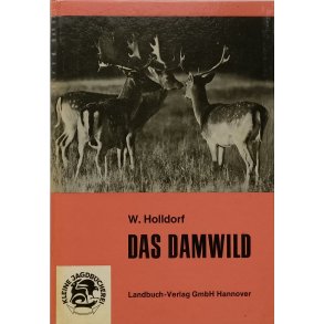 Das Damwild