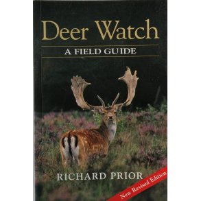 Deer Watch - a Field Guide